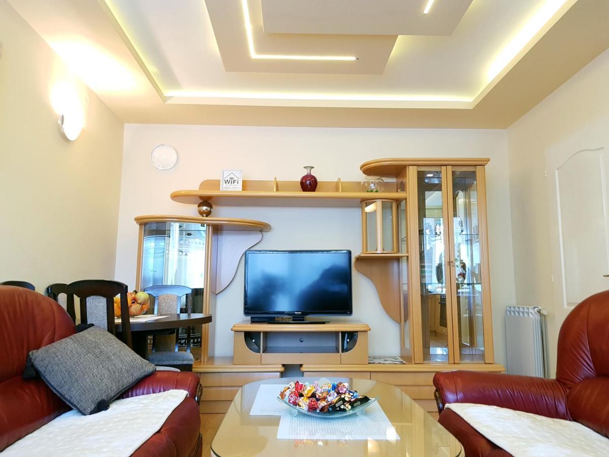 Apartman Harmony Смедерево Экстерьер фото