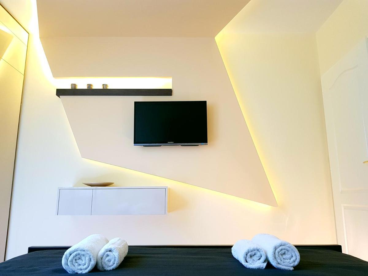 Apartman Harmony Смедерево Экстерьер фото